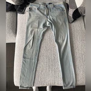 AG Dylan Jeans